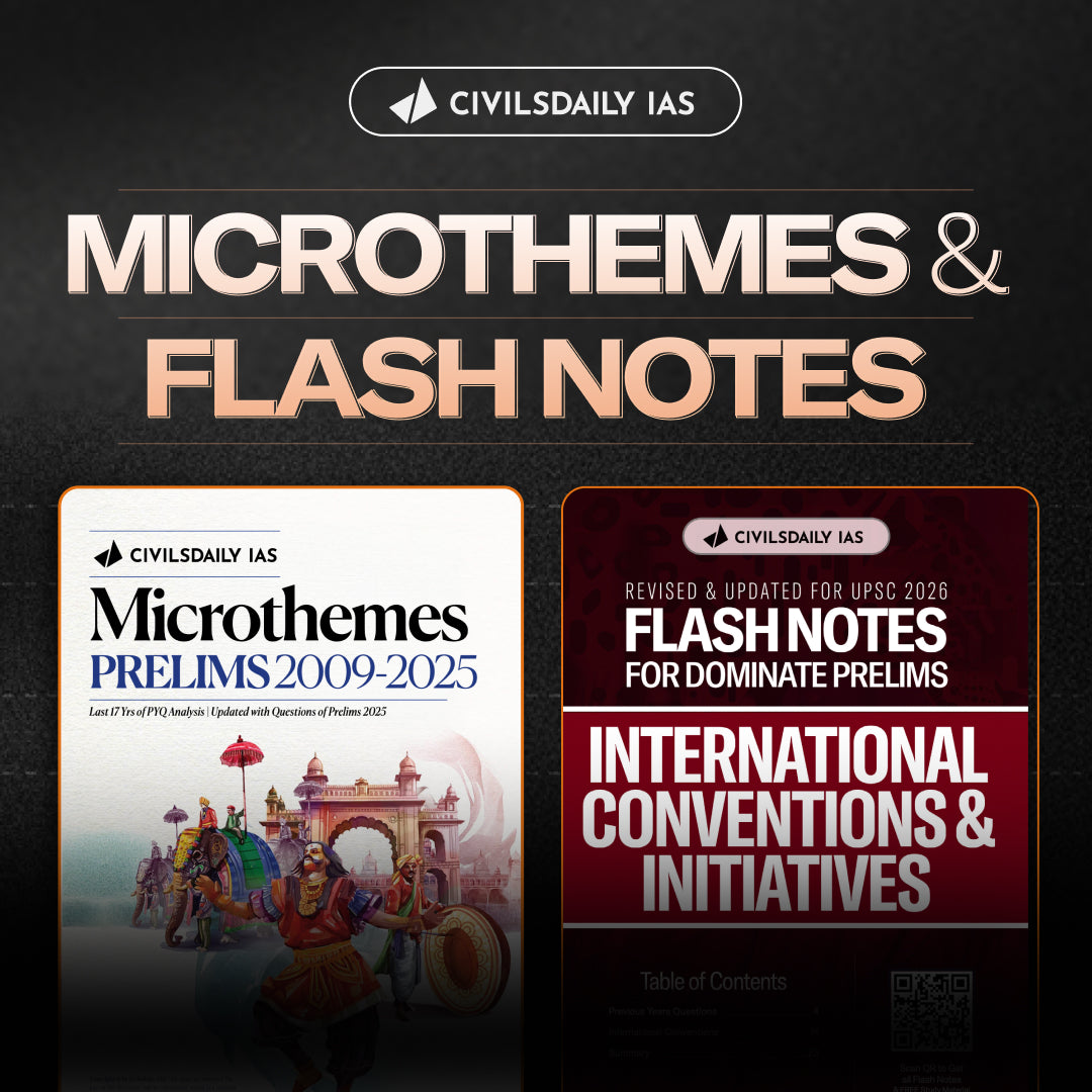 Access Microthemes & Flash Notes